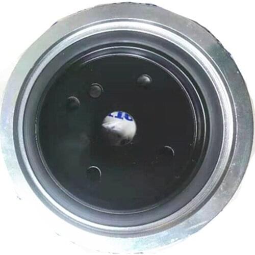 Car Shock absorber 2017-vol voS 60 s60 V60 XC60/S80L Crankshaft pulley 5 cylinders 30731045