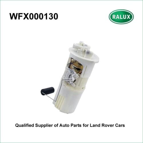 Auto fuel pump for Land Rover Freelander 1 1996-2006 complete fuel pump & filter assembly WFX000130 1.8L WFX000210 2.5 K6 Petrol