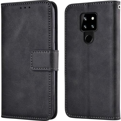 Flip Wallet Case for Cubot P30 Leather Phone Case for P30 Cover Book Case for Cubot P 30 Book case