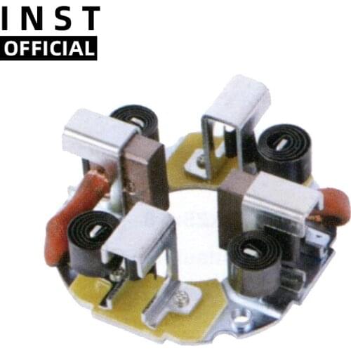 CARBON BRUSH HOLDER 69-8312 8*24*18 12V FOR PLGR