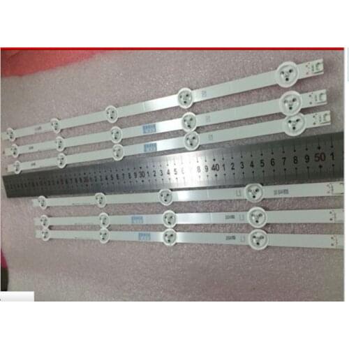For LG 47inches LCD TV LED backlight LC470DUE 6916L-1474A 6916L-1475A 6916L-1476A 6916L-1477A L1 R1 R2 L2