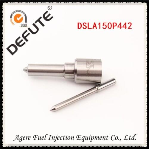 DSLA150P442 DSLA15OP442 Fuel injector nozzle / Diesel fuel injection nozzle for VW Eurovan 2.5 TDI