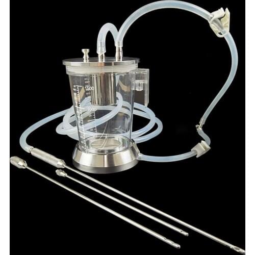 Fat Transplantation Filter System Instruments Liposuction