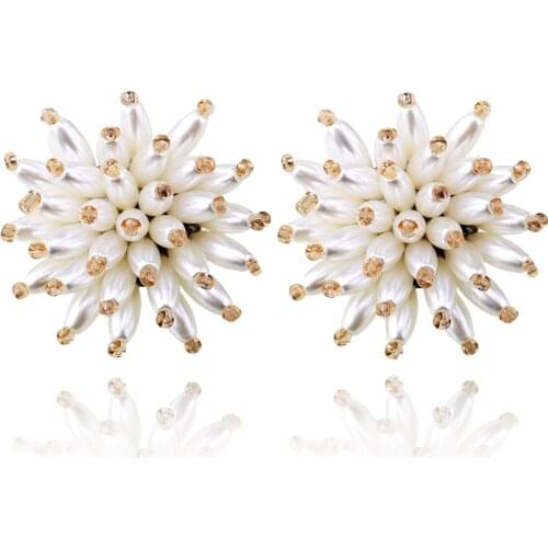 HAHA&TOTO Earrings For Children