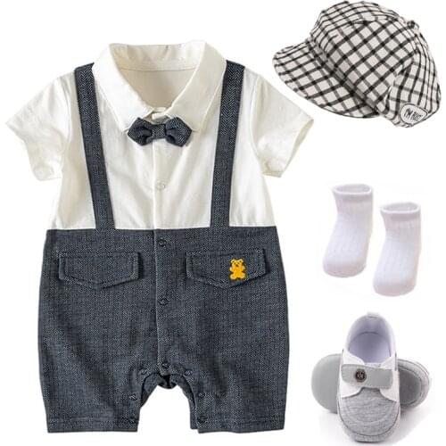 Kabeier Winter Clothes For Babies