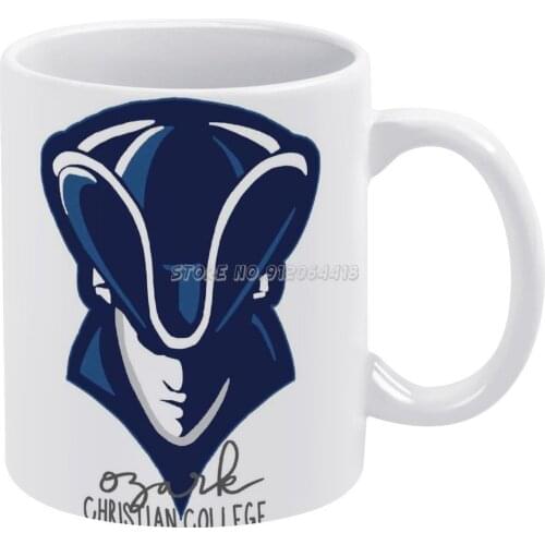 College Coffee Mugs Custom Cup Personalized Mug Tea Cup Hot Drink Cup Creative Drinkware Gifts