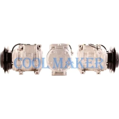 10PA15C 8831060460 8832060690 ac compressor for Toyota Land Cruiser