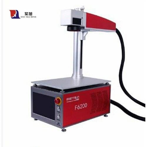 Maxphotonics Reunion Island Mini Plastic Laser Engraving Machine