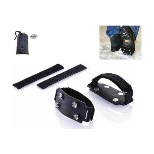 Non-slip soles for shoes