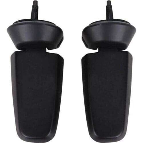 Rear lift door and window glass hinge for 2006-2010 Mercury climber Ford Explorer 6L2Z78420A69AA 6L2Z78420A68AA