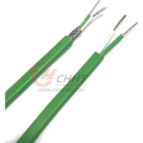 Low Price K Type High Quality Nickel Chromium Nickel Aluminum Thermocouple Wire Electric Wire Extension Wire