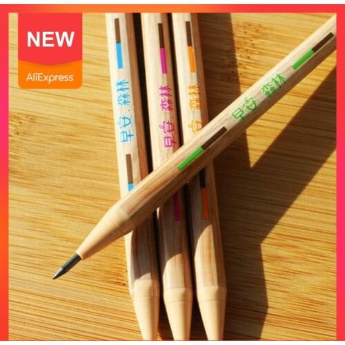 VIVIDCRAFT Large Pencils