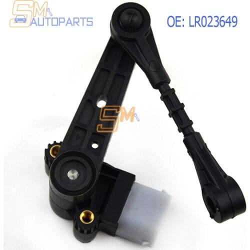 High Quality Headlight Leveling Sensor LR023649 LR014585 For Land Range Rover Sport 2010-2013 Car Accessories AH32-3C097-CD