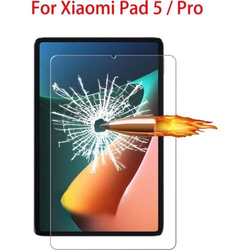 9H Tempered Glass Screen Protector for Xiaomi Mi Pad 4 8.0 inch tablet Glass Protective Film for Xiaomi Mi Pad 4 Plus 10.1 inch