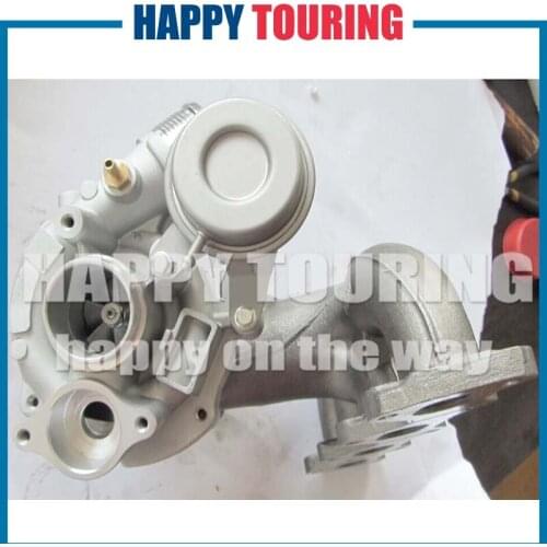 K03 03C145702P 53039880248 53039700248 53039880162 Turbo charger For VW Golf 5 6 Polo 5 Scirocco Tiguan Touran 1.4 TSI