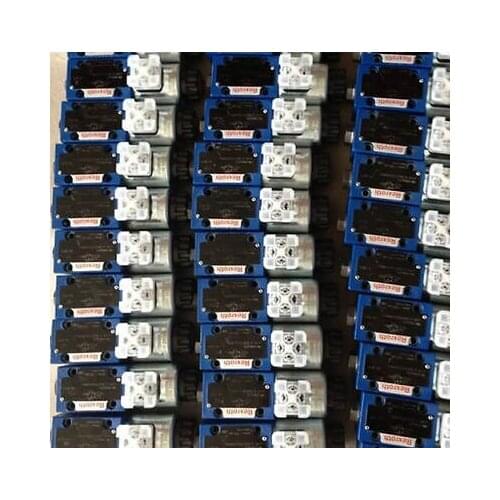 4WE6Y62/EG24N9K4/B08 NEW REXROTH VALVE 4WE6Y62/EG24N9K4/B08 R900909178