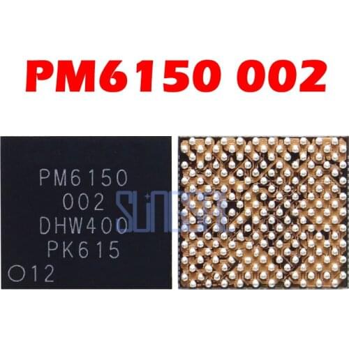 5pcs/lot Power Supply Management PM IC chip PMIC PM6150 002