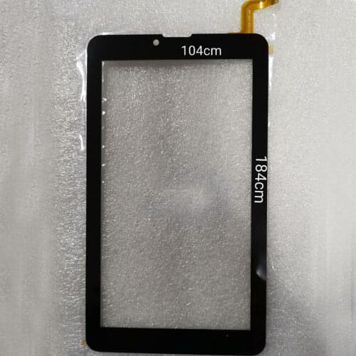A+ New 7" inch for Tablet Touch Screen Digitizer SQ-PG1029-FPC Touch Panel Glass Sensor Replacement