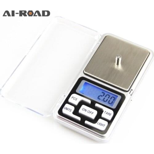 Электронные весы AI-ROAD China At AliExpress