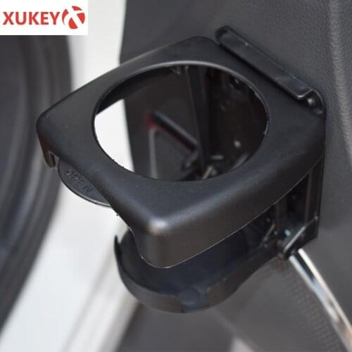 Car Universal Drink Holder Adjustable Cup Bottle Holders Sunglasses Phone Organizer Door Armrest Storage Box Mount For Bmw Lada