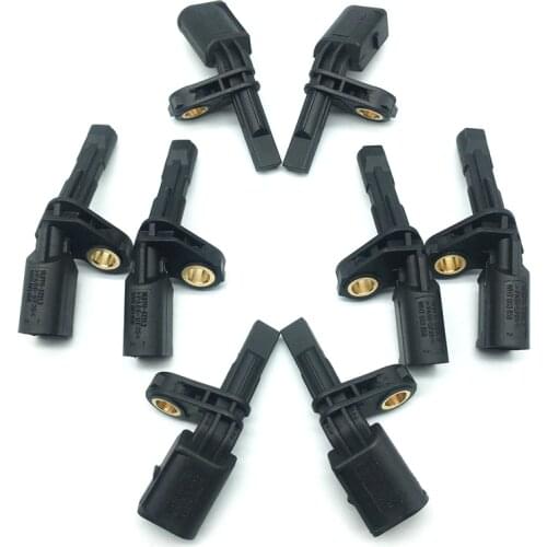 ABS Wheel Speed Sensor For VW Passat B6 Golf 5 6 MK6 Tiguan A3 Q3 TT Seat Toledo WHT003856 WHT003857 WHT 003 858 WHT 003 859