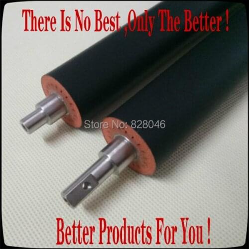 For Ricoh Aficio 350E 355E 455E Lower Pressure Roller,For Ricoh AF 350 355 455 AF350 Copier Low Fuser Roller Pressure Roller