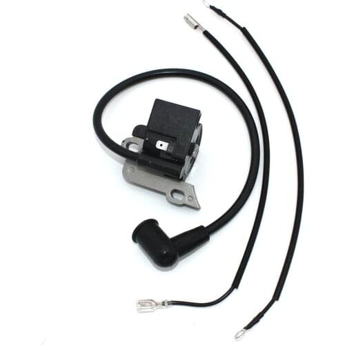 Ignition Coil For Poulan 1900 1950 1950LE 1975 1975LE 2025 2050 2055 2050LE 2050WT 2055LE 2075 2075LE 2075C 2075OC 2150 2150LE