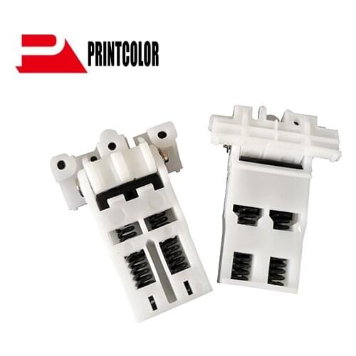 2pcs Original new JC97-03220A for Samsung SCX 4825FN 4826FN 4824FN 4828FN 4720F 4016F 4116F 4216F 5530 ADF Hinge