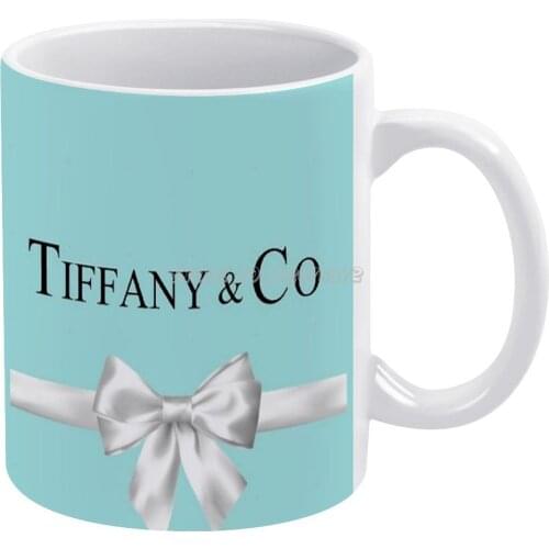 Signature Blue Coffee Mugs 330ml Creative Travel Mug and Cup Office Drinkware Mugs Tazza And Co And Co Phone Skin And Co Sale An