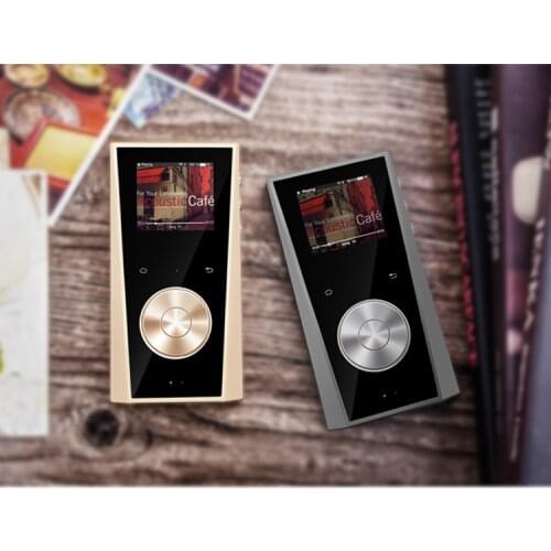 Soundaware MR1 Flagship Wireless Network Mobile Music Player Bluetooth AirPlay USB DAC Full Scene Applications MP3