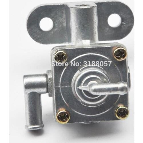 Petcock FOR Suzuki GSXR 600 1997-2000, GSXR 750 1996-1997 FUEL PUMP PETCOCK