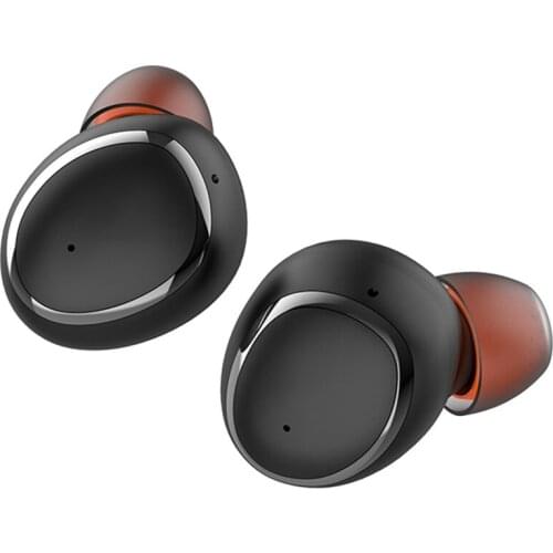 TWS True Binaural Mini Sports Waterproof Long Standby Wireless Bluetooth 5.0 Earbud