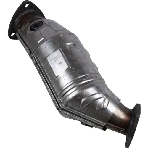 Auto Universal Catalytic converter Converter Catalyst For For Vw Volkswagen Passat Audi Skoda-Emissions Product Exhaust Replacement Piece