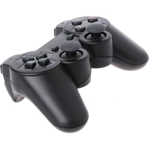 2021 New 2.4G Wireless Controller Gamepad Micro USB OTG Adapter Holder for android Phone