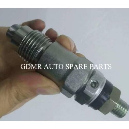 6pcs Engine RD28 RD28-T injection nozzle and holder assembly injector for Nissan Nissan Patrol Patrol GR 2826cc 2.8TD