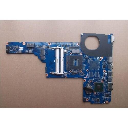 639521-001 G6 G6-1000 connect board connect with motherboard full test lap connect board