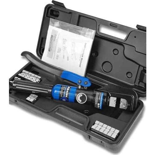 AMZCNC&CAHOLI Hydraulic Tools