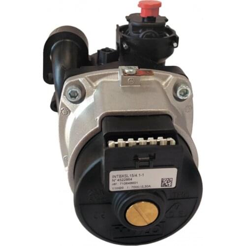 Baxi Plumbing Pumps