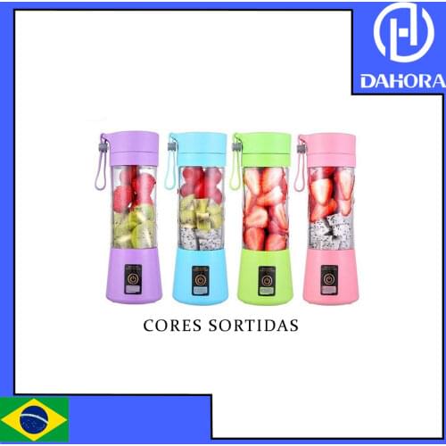 Dahoralegal Blenders