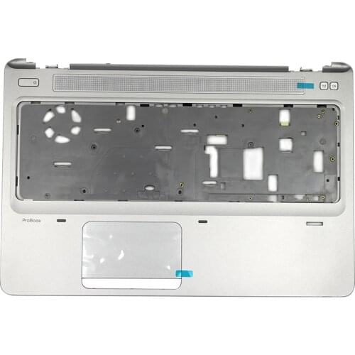 For HP Probook 650 655 G2 G3 840724-001 840725-001 Laptop LCD Back Cover/Front Bezel/Palmrest/Bottom Case/Bottom Door Cover