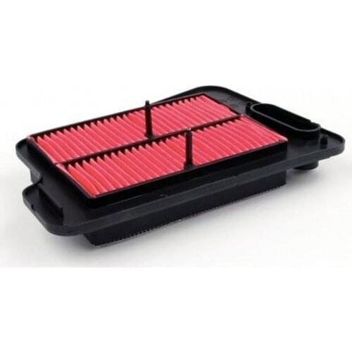 Air Cleaner Filter Element Motorcycle Scooter for Suzuki Burgman Skywave 400 AN400 2007-2012