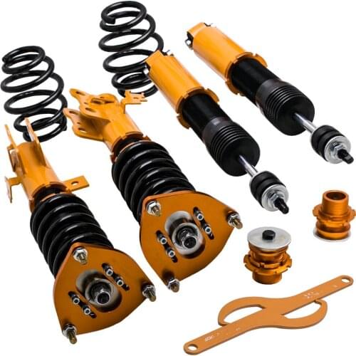 Hot Sale Coilover Suspension Kits For Scion TC 2011-2016 AGT20 Height Adj. Shocks Spring Struts Fast Shipping