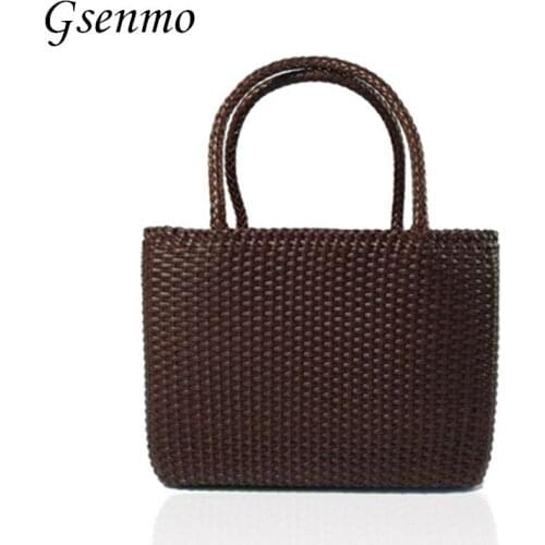 Женские бизнес-сумки Gsenmo China At AliExpress