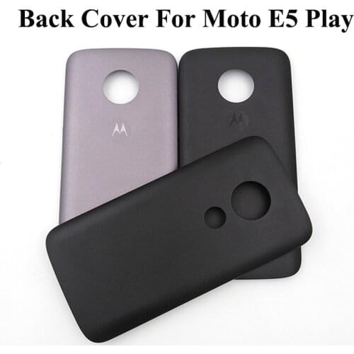 HUAI XIAO HAI Motorola Moto E5 Play Batteries