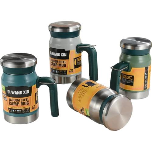 KAFEEL Camping Water Filters
