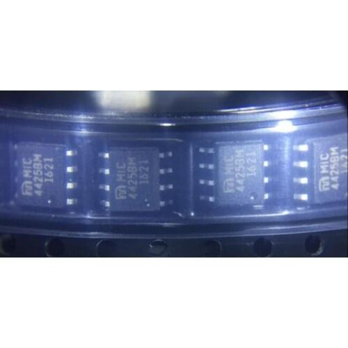 MIC4425BM MP4012 MP4012DS AD9760AR AD9760ARZ AD8541A