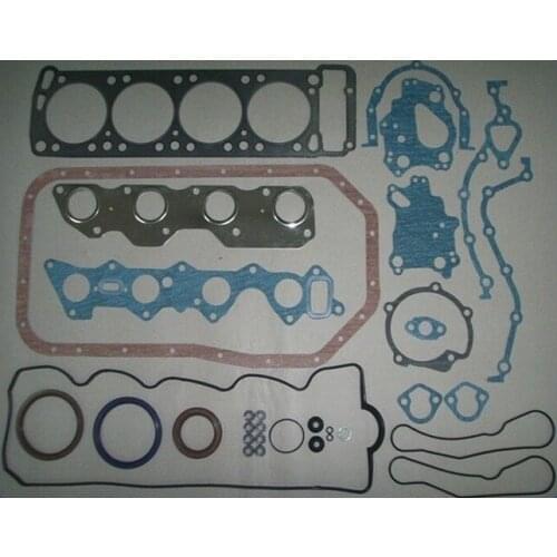 New Full Gasket Set for MITSUBISHI 4G54 G54B L 200/TRITON Pickup MAZDA B-SERIE, MD997063
