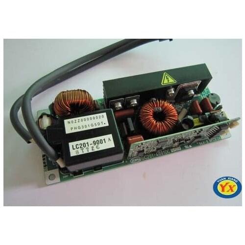 Original Projector Ballast for Panasonic PT-D5000