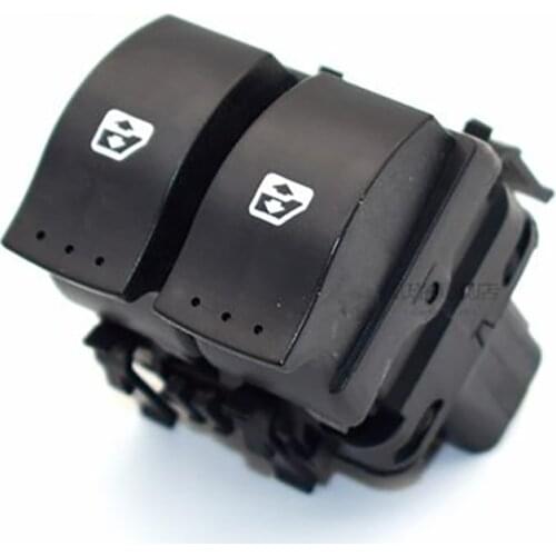 Window lifter switch For Renault Trafic II/Megane II/Laguna II 8200315034 8200315034