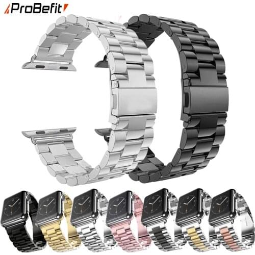 ProBefit Straps For Apple Watch 42mm